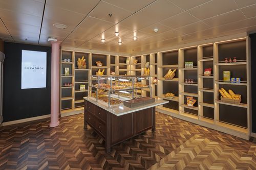 麵包工坊 麵包工坊